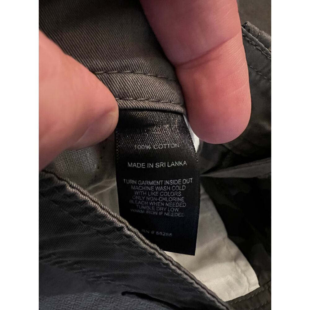 Express shorts 33 - Picture 4 of 4